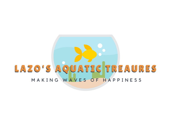 Lazo's Aquatic Treasures